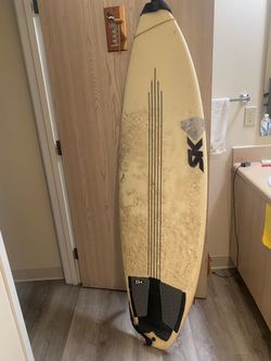 Surf Board 6’