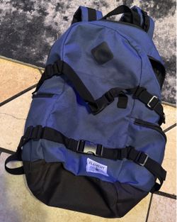 Element camp collection