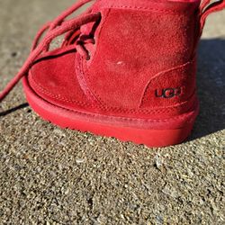 UGG Boots Toddler 7