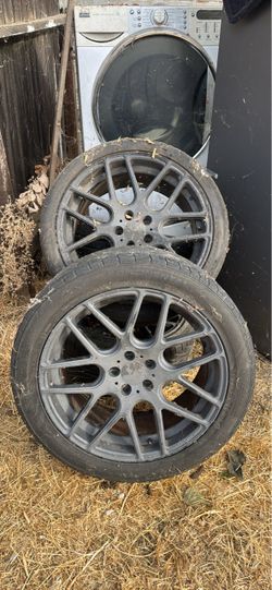 Rims