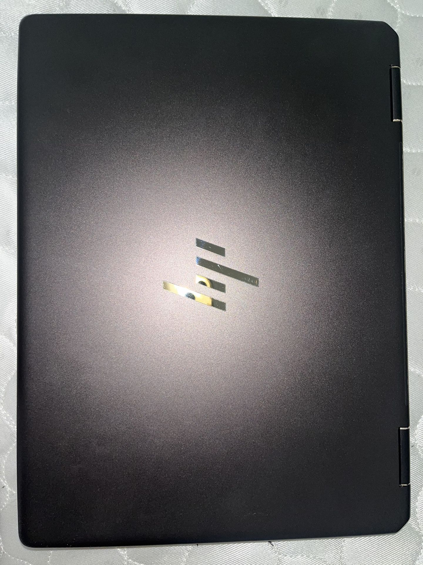 Hp Spectre I7 512 Gb
