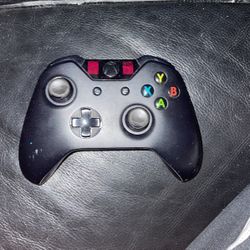 Xbox One Controller
