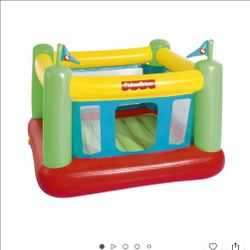 Fisher price indoor bouncer