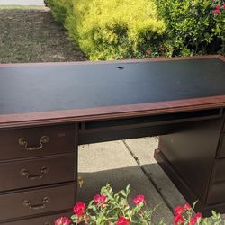 Executive Desk
