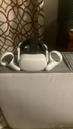 Oculus quest 2