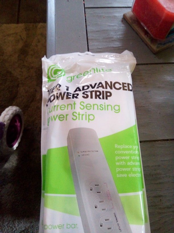 Power Strip