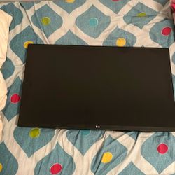 LG Monitor For Sale