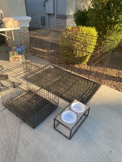 Dog Kennel Small