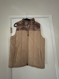 Ariat sporting vest