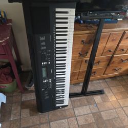 Piano For Sale