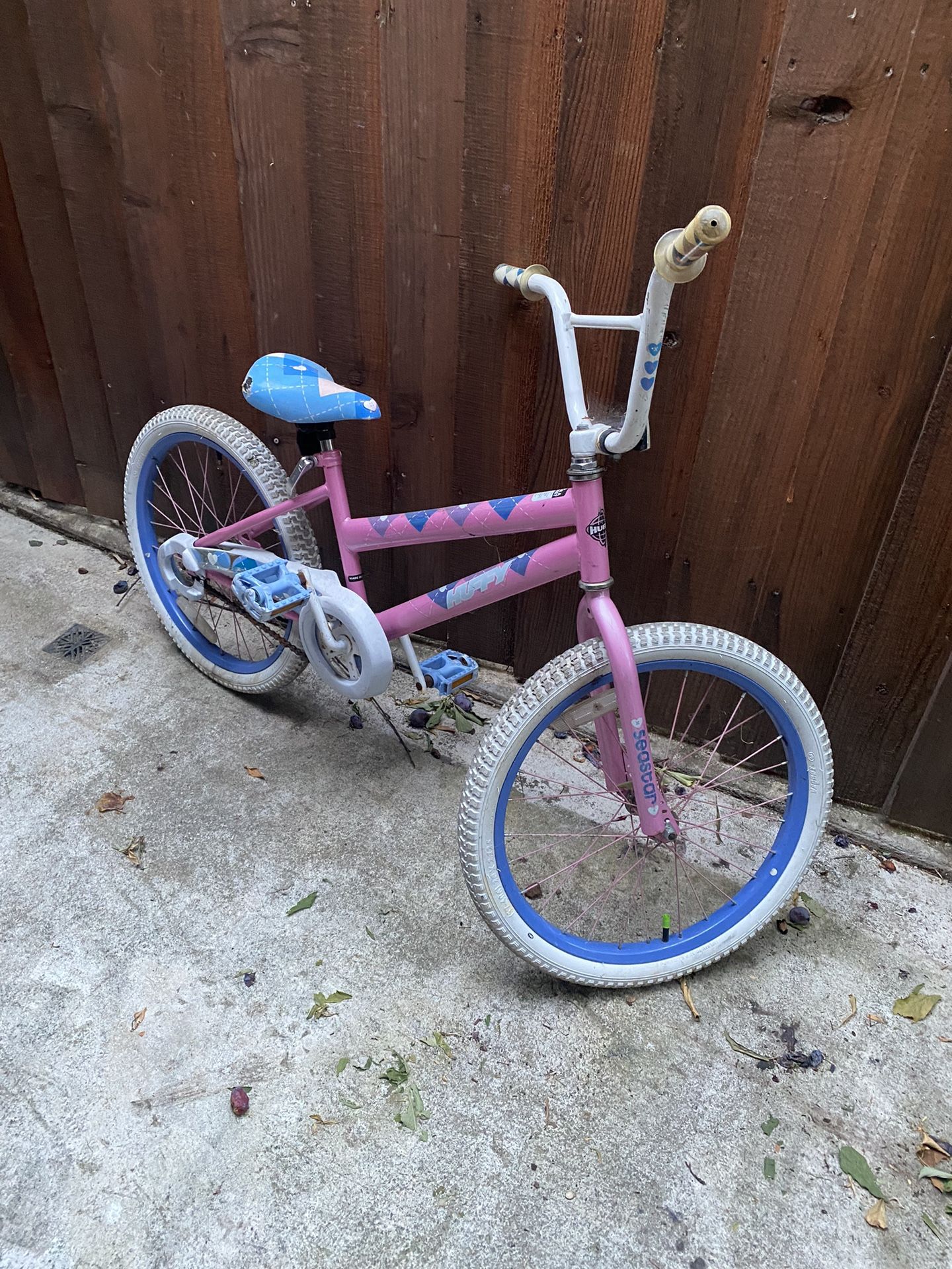 Kids Bike