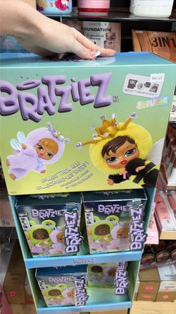 Bratziez