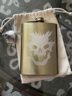 Emile-A239 Flask