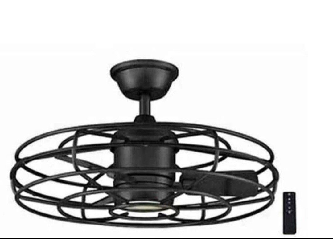 Fan Ceiling 25" New Box 