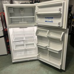 Whirlpool Refrigerator 