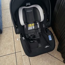Graco Car Seat 