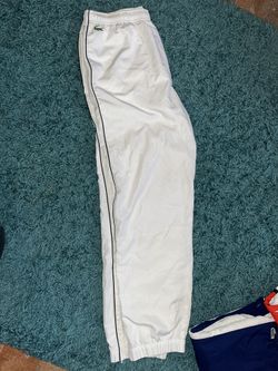 Lacoste Pants