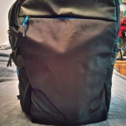 Dell Laptop Backpack 