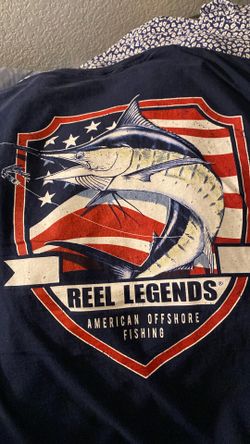 Reel Legends