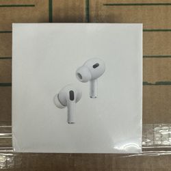 AirPods Pro Gen 2