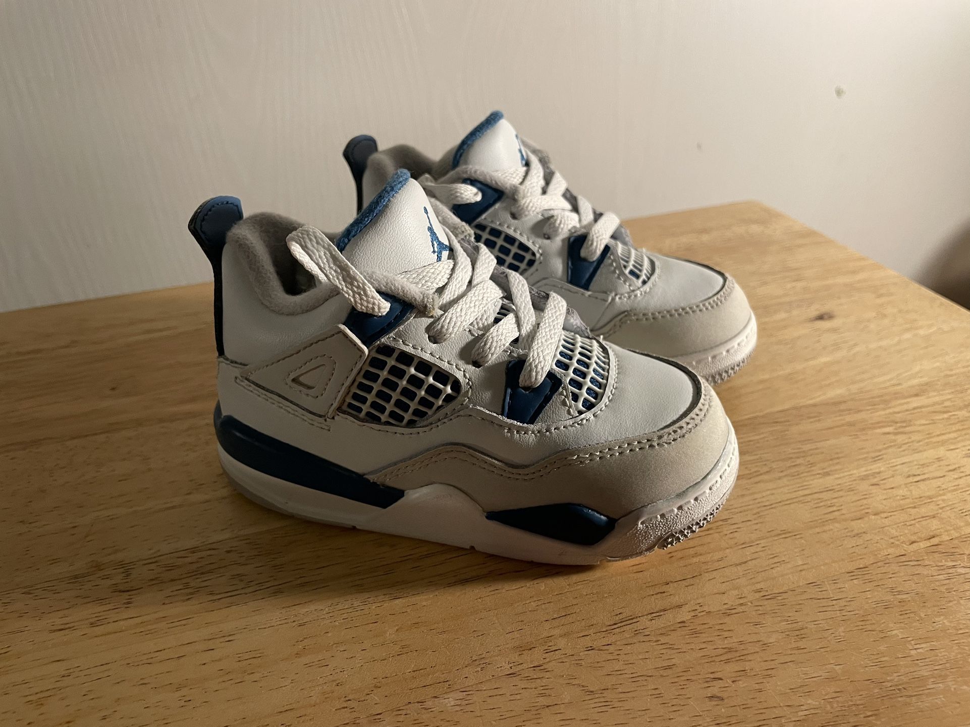 Baby Jordan 4 Retro