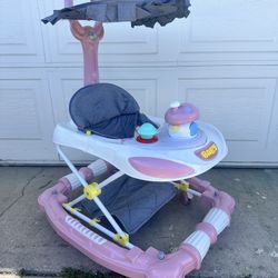 Brand New Walkers For Baby In The Box At Rialto/ Andaderas Para Bebe 