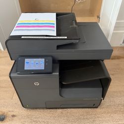HP Office/business Printer 