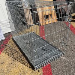 Large Pet Kennel 