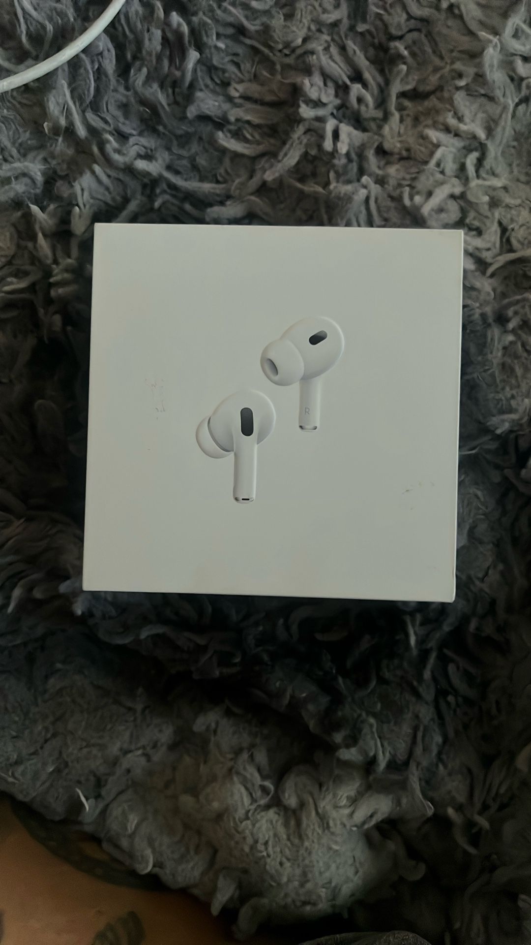 AirPod Pro 2nd Gen