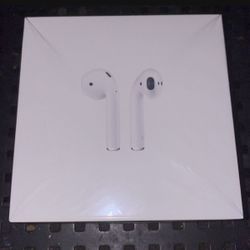 AirPod Generation 2