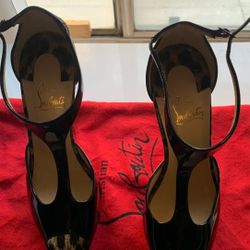 Christian Louboutin 7/12