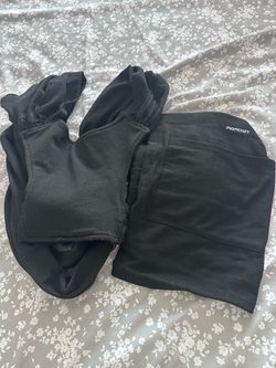 Mommy cozy