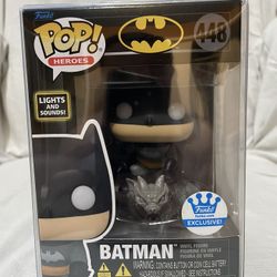 Funko Pop
