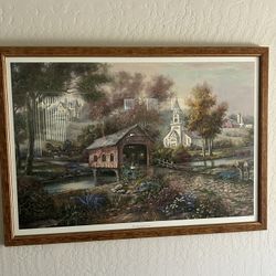 Beautiful Wall Picture 