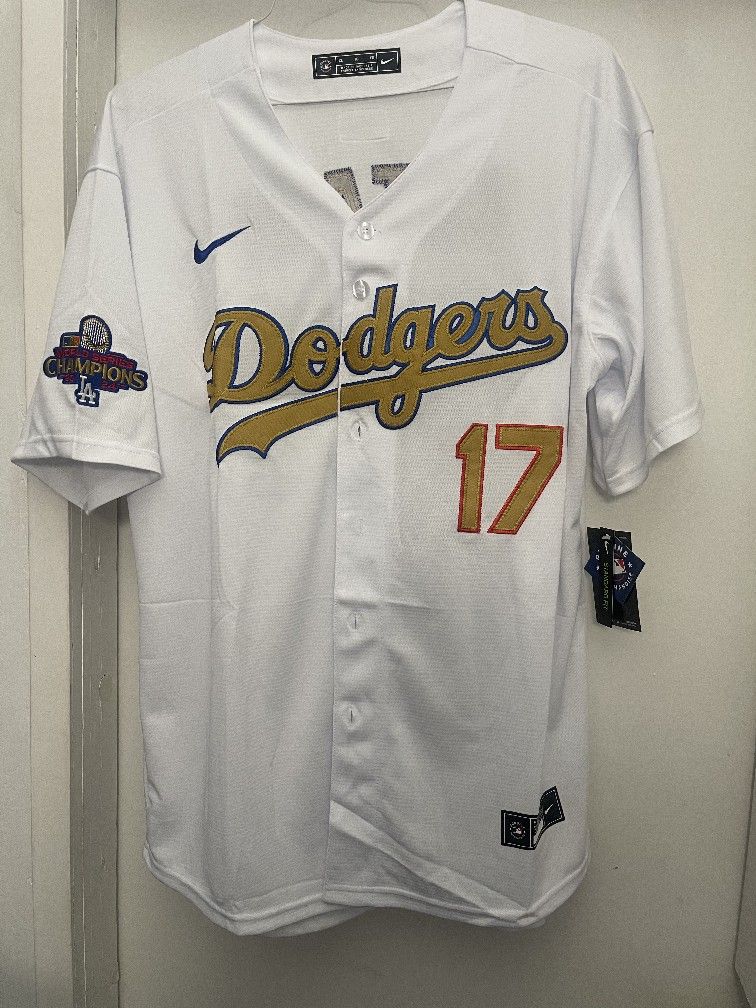 Dodger Jerseys