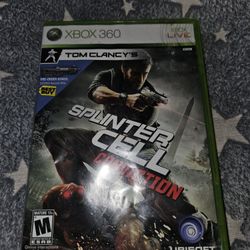 Splinter Cell Conviction 