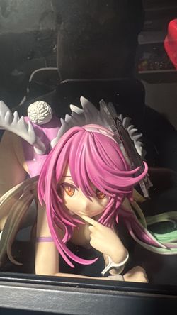 Anime figures