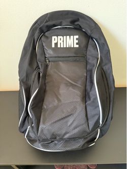 Prime backpack