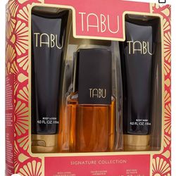 Tabú Perfume NEW
