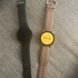 Samsung Watches