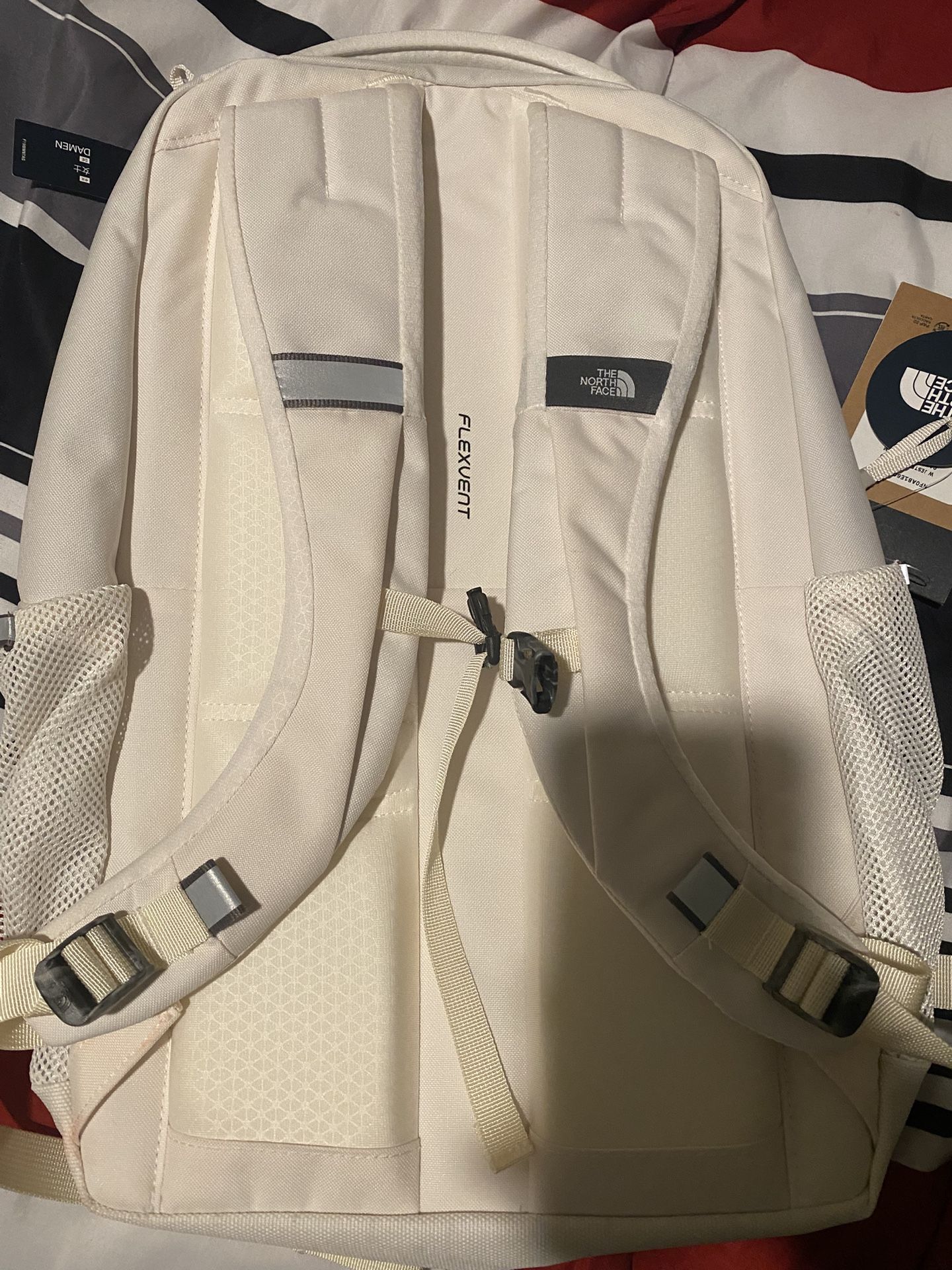 Backpack 