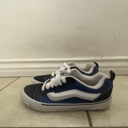 Vans Knu