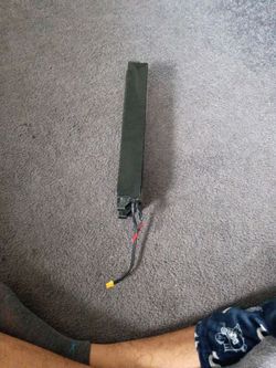 It new battery