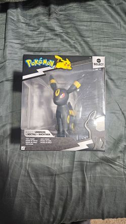 Pokémon Umbreon Vinyl Figure
