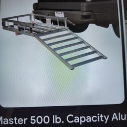 Scooter Carrier
