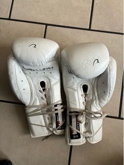 Boxing rival gloves