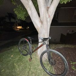 Trek Marlin 5 Gen 3 