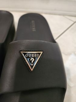 Guess Vesper Slides 