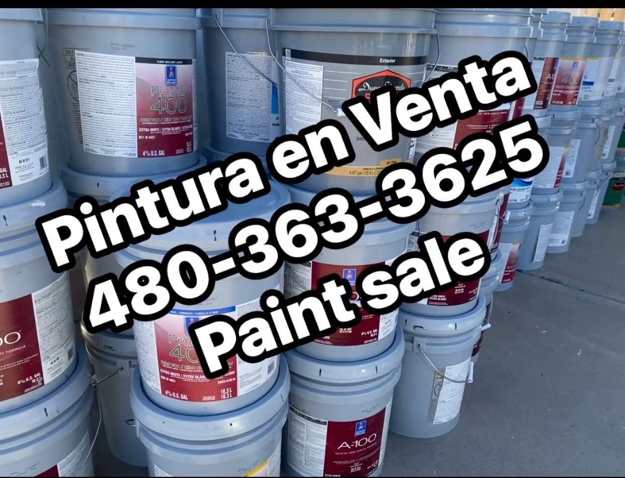 Pintura Para Casas Trailas Y Trailas