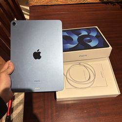 iPad AIR 5